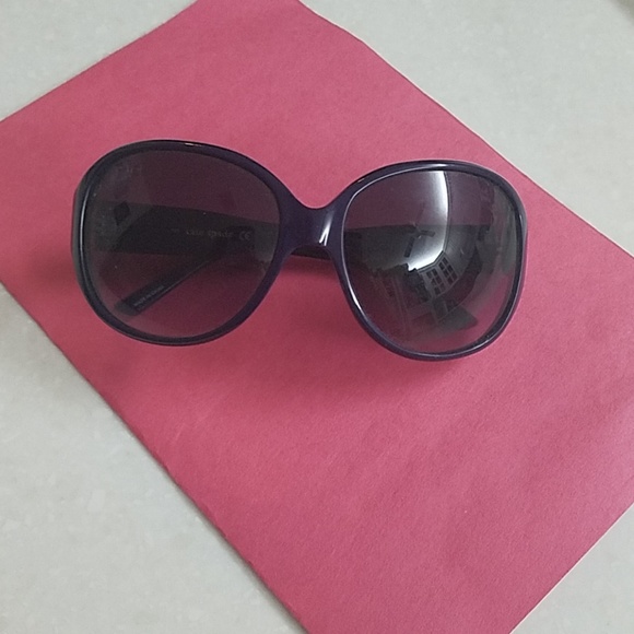 Kate spade sunglasses - Picture 1 of 5